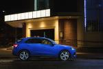 Audi Q3 35 TFSI S-Line 2018 года (UK)